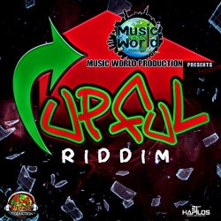 Upful Riddim (Instrumental)