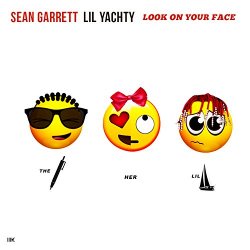 Sean Garrett - Look On Your Face