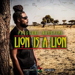 Lion Is A Lion (I Grade Dub Mix)