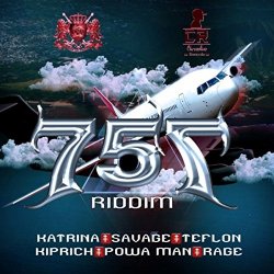 757 Riddim