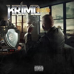 Krimo Iqs - VTV (Vis ta vie) [Explicit]