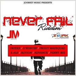 Various Artists - Never Fail Riddim