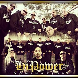 Various Artists - Hi Power Domination [Explicit]