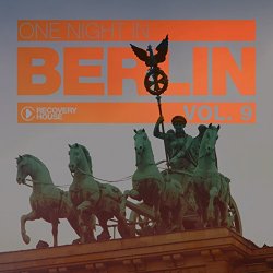 Various Artists - One Night In Berlin, Vol. 9