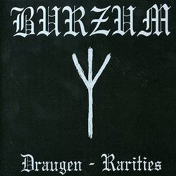 Burzum - Draugen - Rarities