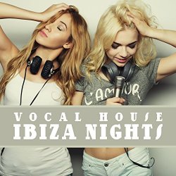 Various Artists - Vocal House Ibiza Nights