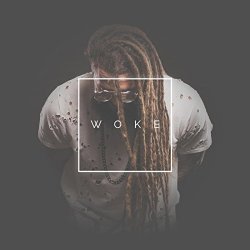 BENJAH - Woke
