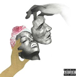 Dawn Richard - Blackheart [Explicit]