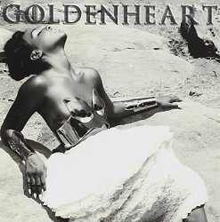 Dawn Richard - Goldenheart