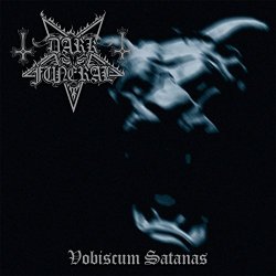 Dark Funeral - Vobiscum Satanas