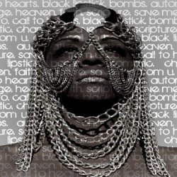 Dawn Richard - Armor On - EP [Explicit]