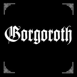 Gorgoroth - Pentagram