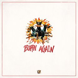 Kayzo - Born Again