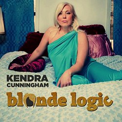 Kendra Cunningham - Blonde Logic