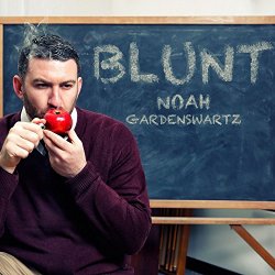 Noah Gardenswartz - Blunts and Black History