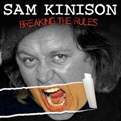 Breaking The Rules [Explicit]