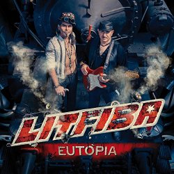 Litfiba - Eutòpia