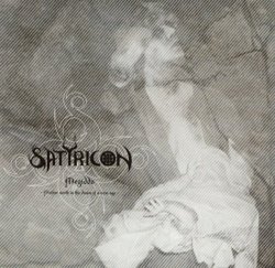 Satyricon - Megiddo