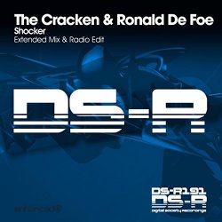 Cracken And Ronald De Foe, The - Shocker