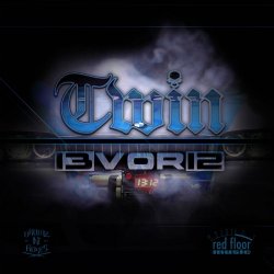 Twin - 13 vor 12 Mixtape