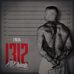 Twin - Rapper aus Prinzip [Explicit]