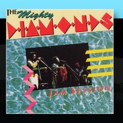 The Mighty Diamonds - Jam Session