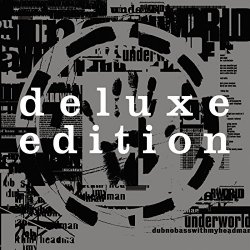 Dubnobasswithmyheadman (Deluxe / 20th Anniversary Edition)