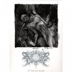 XASTHUR - All Reflections Drained by Hydrahead Records (2009-05-26)