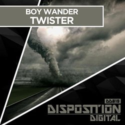 Boy Wander - Twister