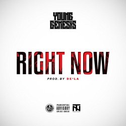 Right Now [Explicit]