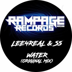 Lee4Real And S5 - Water