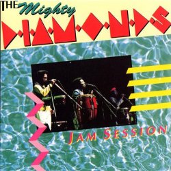 Mighty Diamonds, The - Jam Session