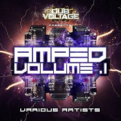 Various Artists - Amped Volume 1 [Explicit]
