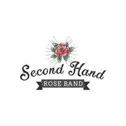 Second Hand Rose Band - Second Hand Rose Band