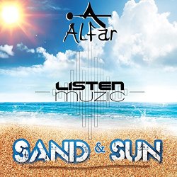 Alfar - Sand & Sun