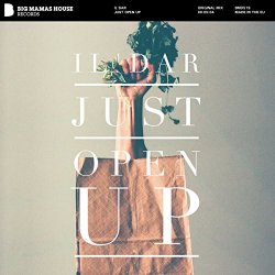 Ildar - Just Open Up