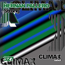 Hernan Pallero - Strong