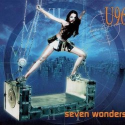 U96 - Seven wonders by U96