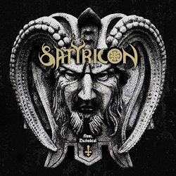 Satyricon - Now, Diabolical