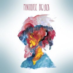 Minihorse - Big Lack