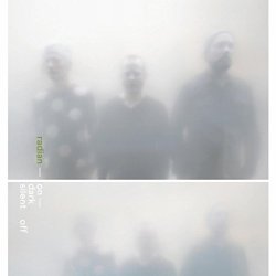 Radian - From "On Dark Silent Off" Out November 11th