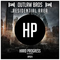 Outlaw Bros - Residential Area