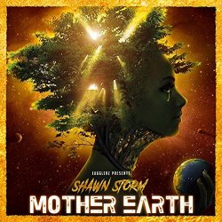 Shawn Storm - Mother Earth