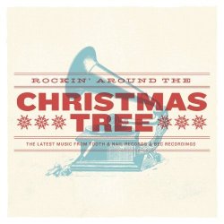 Various Artists - Rockin Around the Christmas Tree by Various Artists (2011-11-01)