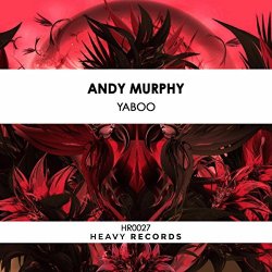 Andy Murphy - Yaboo