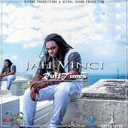 Jah Vinci - Ruff Times