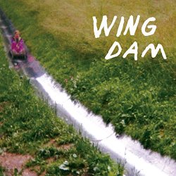 Wing Dam - Glow Ahead [Explicit]