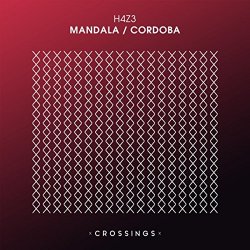 H4Z3 - Mandala / Cordoba