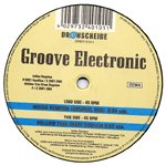 Groove Electronic - Indian Requiem