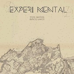 Steve Massive - Experi Mental